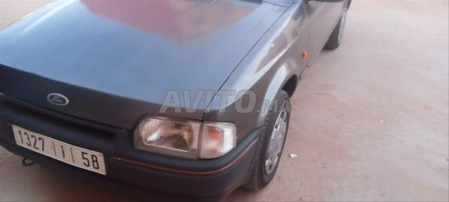 Ford Escort à vendre - 2
