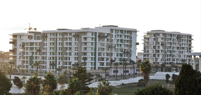Appartements meublés à Perle d'Agdal - 2