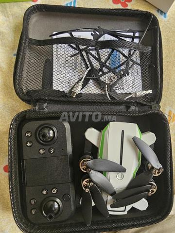 Drone avec caméra - 2