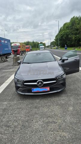 Mercedes CLA 180 D 2.0 L