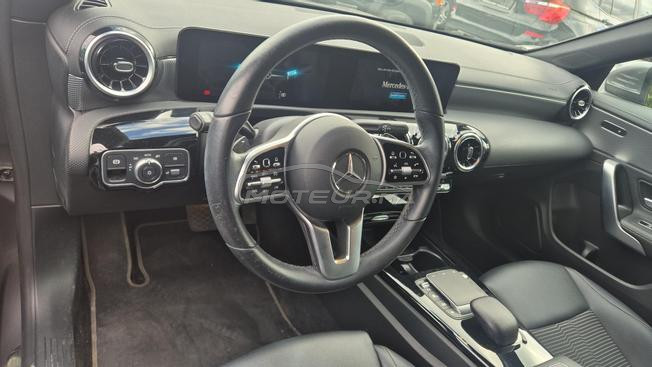mercedes CLA 180 D 2.O L