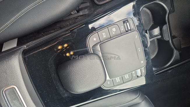 mercedes CLA 180 D 2.O L