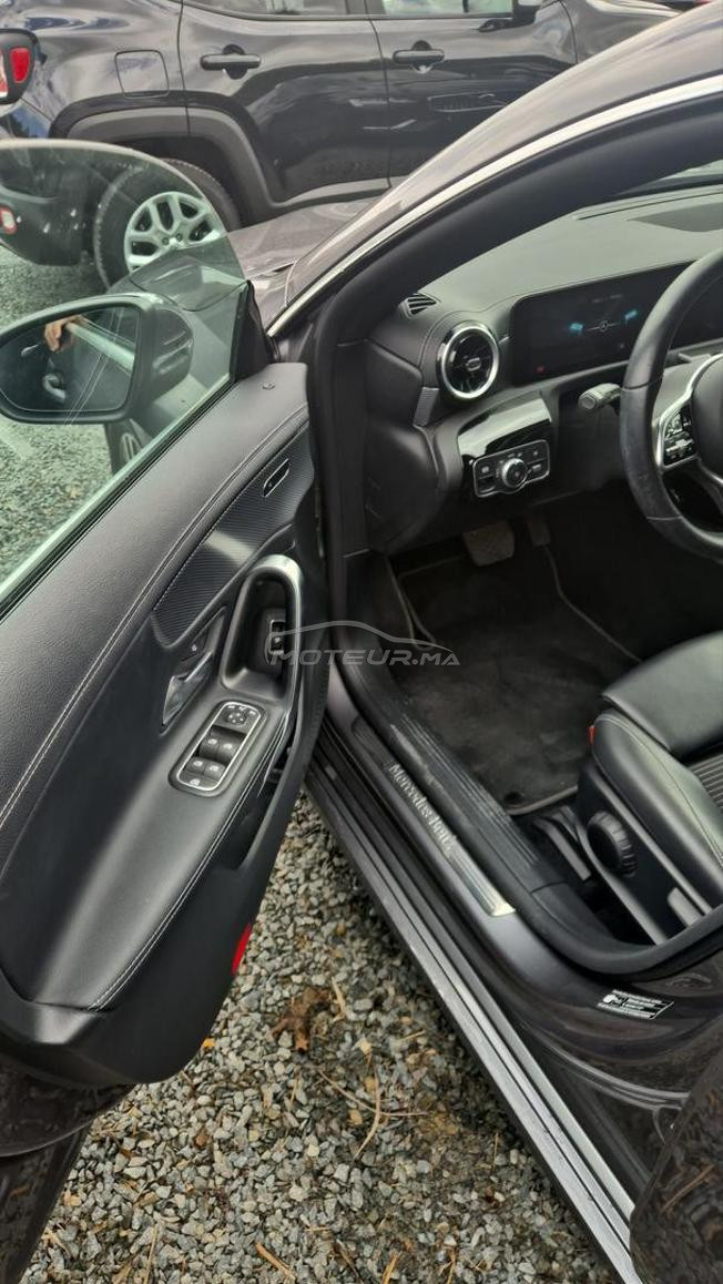 mercedes CLA 180 D 2.O L