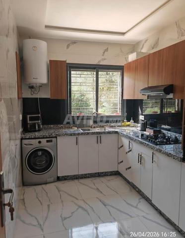Appartement sans intermédiaire dans un bel endroit et équipé - 2