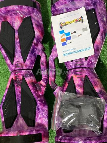 Hoverboard Intelligent Bluetooth LED ✨ - 2