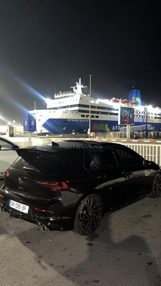 golf 8 gti full options