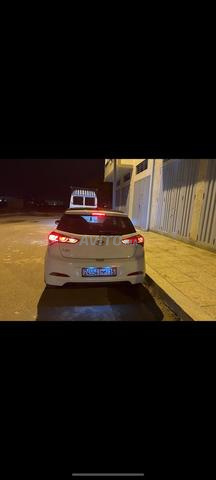 Hyundai i20 première main à vendre - 2