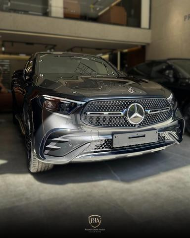 Mercedes-Benz Glc 300De 2026 photo 3