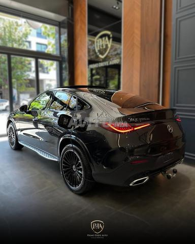 Mercedes-Benz Glc 300De 2026 photo 4