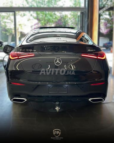 Mercedes-Benz Glc 300De 2026 photo 5