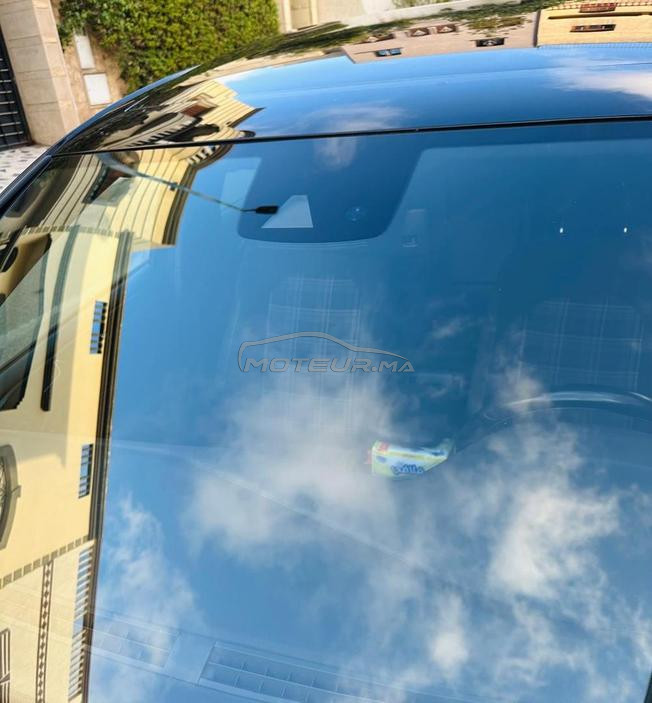 Volkswagen Golf 7 Diesel Automatique 2016