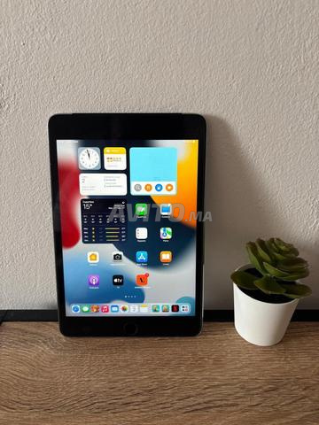 IPAD MINI 4 32GO - 2