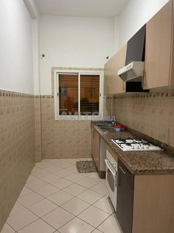 Appartement à louer 80 m² à Temara