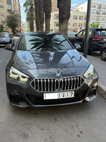 BMW Série 2 Gran Coupé Pack M Full Option - 2