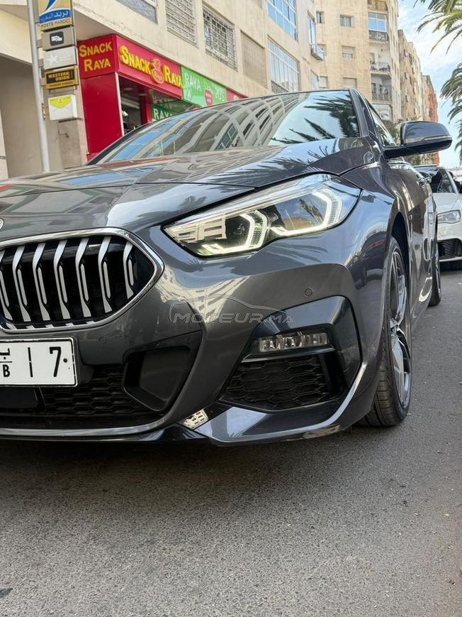 BMW Série 2 Gran Coupé Pack M Full Option
