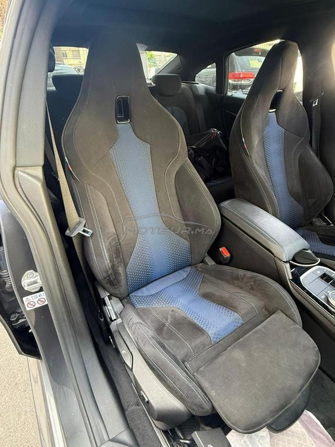 BMW Série 2 Gran Coupé Pack M Full Option