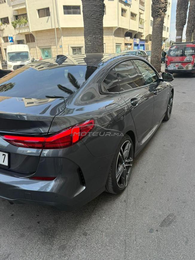 BMW Série 2 Gran Coupé Pack M Full Option