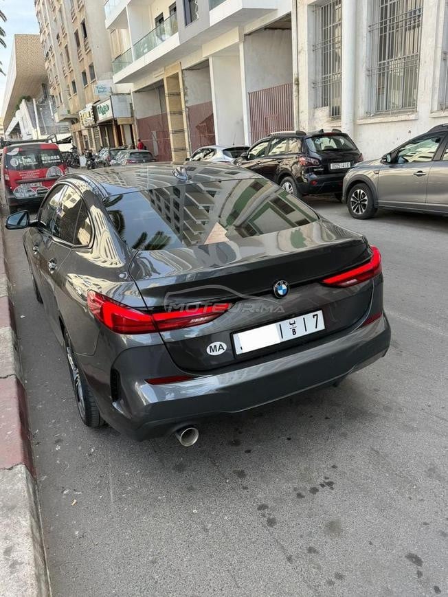 BMW Série 2 Gran Coupé Pack M Full Option