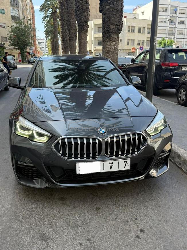 BMW Série 2 Gran Coupé Pack M Full Option