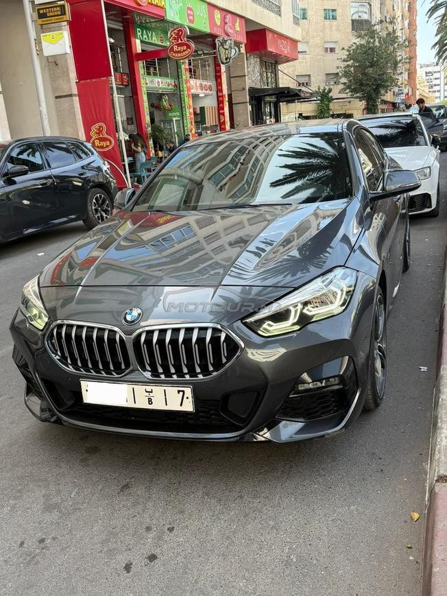 BMW Série 2 Gran Coupé Pack M Full Option
