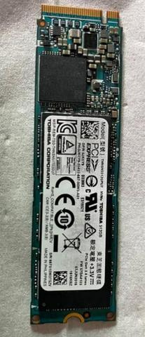 Composant PC - 2