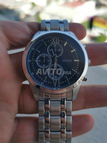 GUESS CHRONOGRAPH ORIGINAL NEUF