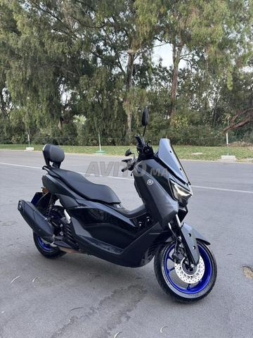 nmax première main 125 12/2025 - 2