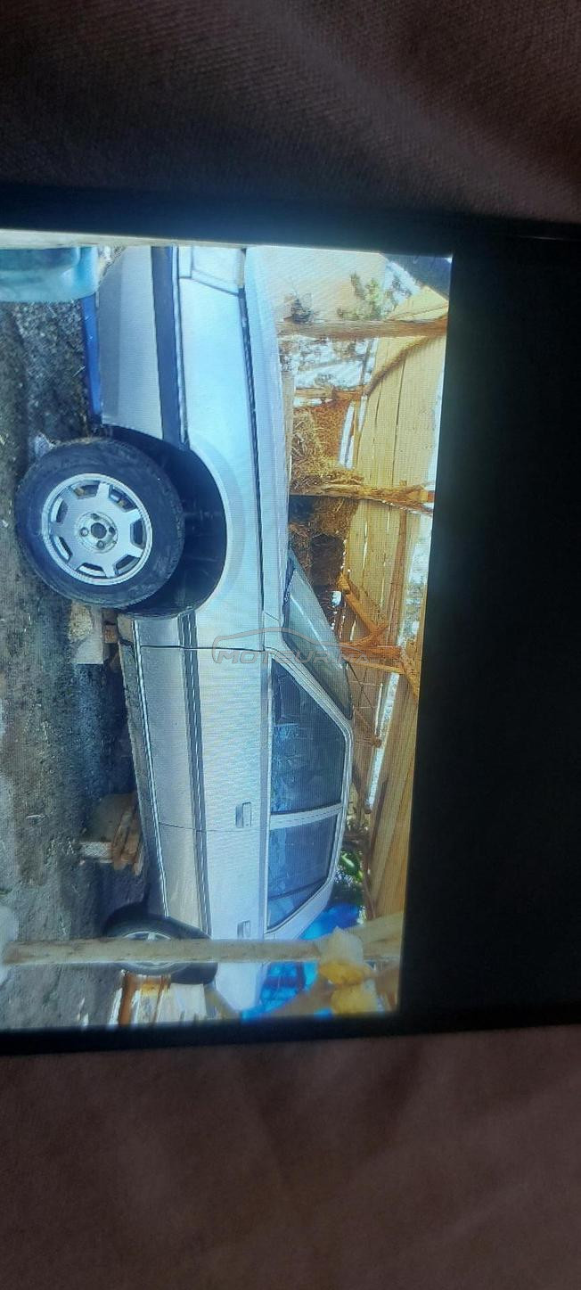 Voiture en vente