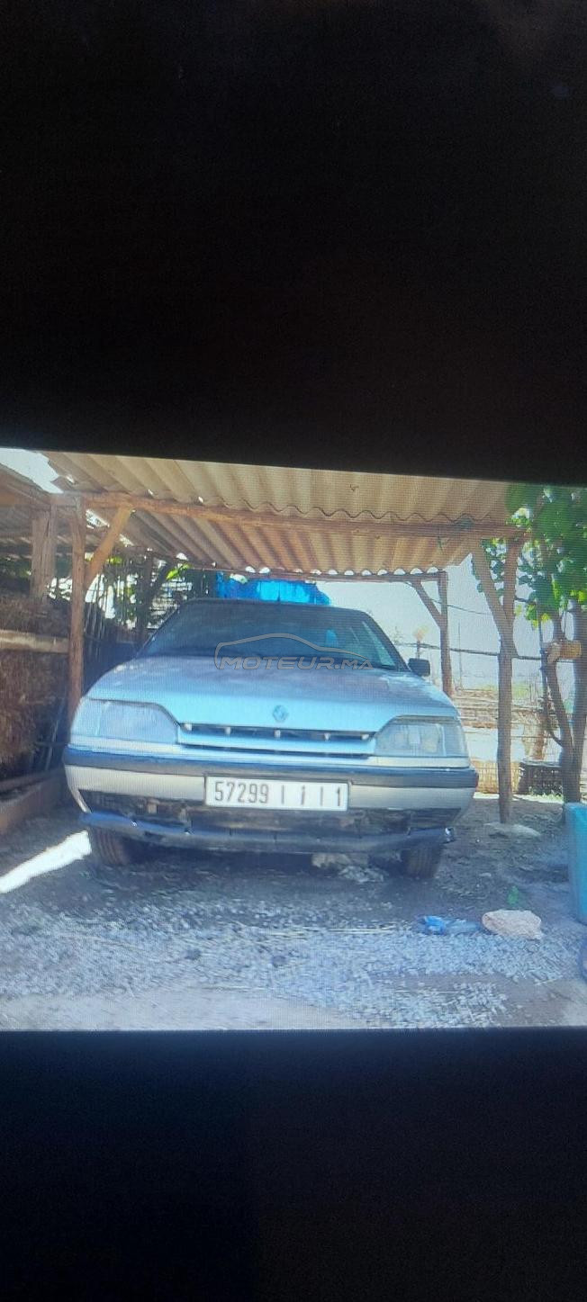 Voiture en vente