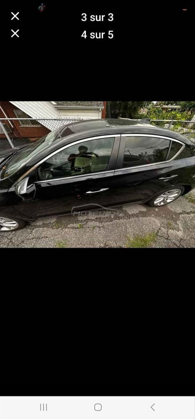 Acura ZDX Essence Automatique 2017 à Casablanca