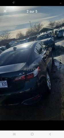 Acura ZDX Essence Automatique 2017 à Casablanca - 2