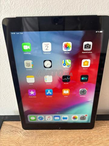 IPAD AIR 16go - 2
