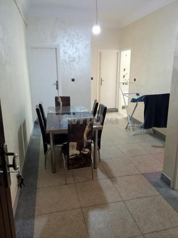 Location journalière à Taourirt