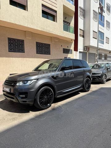 Range Rover sport Hse Dynamic - 2
