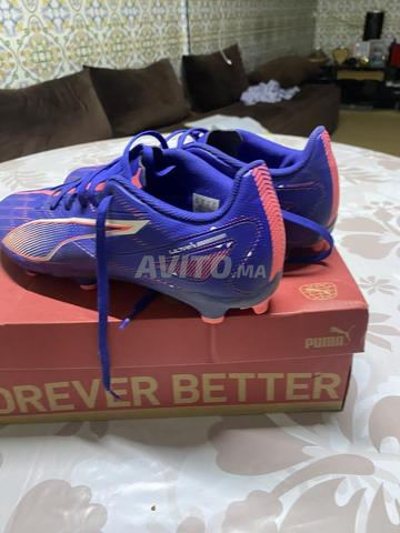 Codas Puma Original - 2