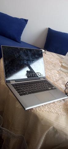 Dell Inspiron 13 Série 7000 2-en-1