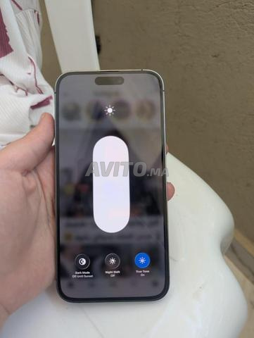 iPhone 14 Pro Max très bon état