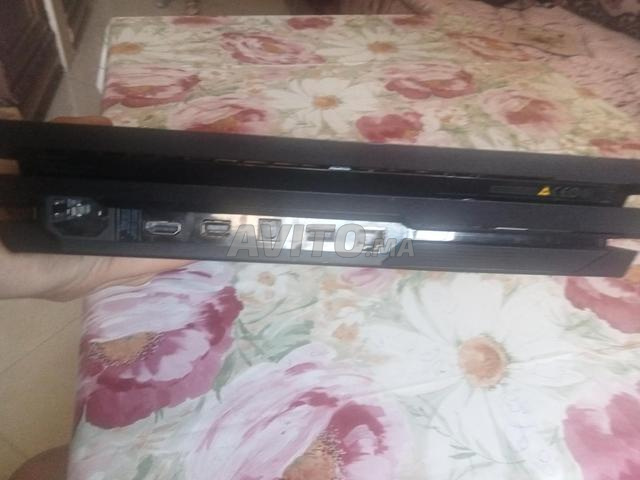 PS4 Pro encore propre - 2