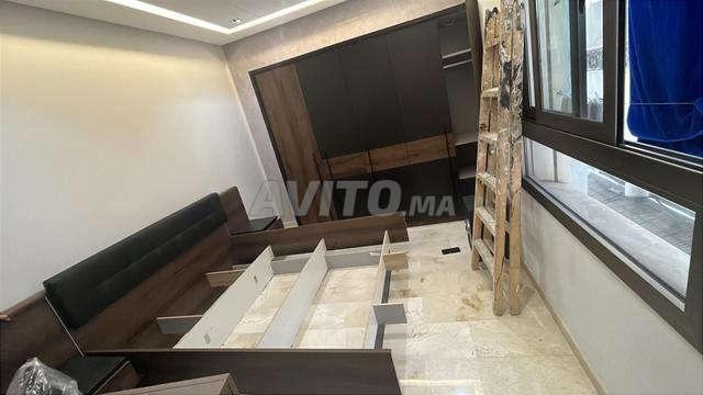 Chambre complète à vendre - 2