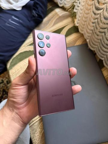 Samsung S22 Ultra