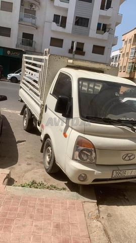 Hyundai H100 2010