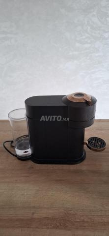 Nespresso vertuo next - 2