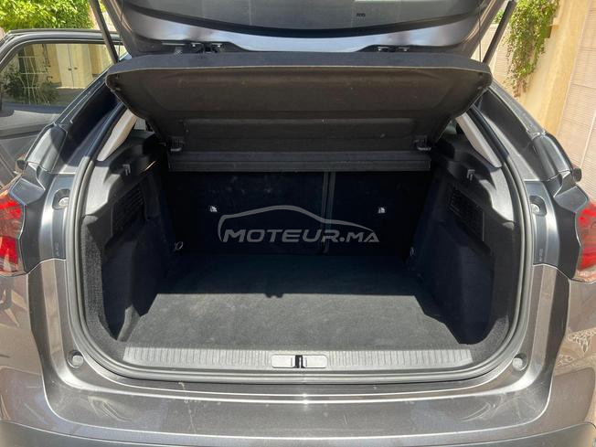 citroen c4 shine tout option