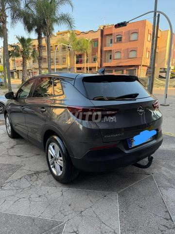 Opel Grandland X Diesel automatique 2020 dédouanée 2026 - 2