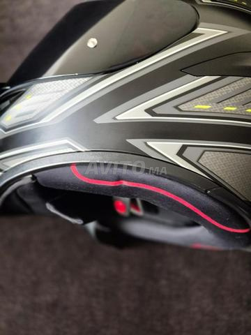Casque moto AGV K1 - 2