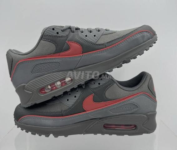 Nike Air Max P46 Original - 2