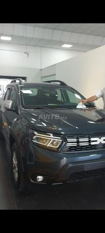 Dacia Duster Diesel Manuelle 2024 à Agadir