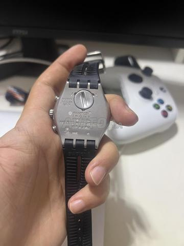 Swatch Irony Stainless Steel (Origine 🇨🇭) - 2