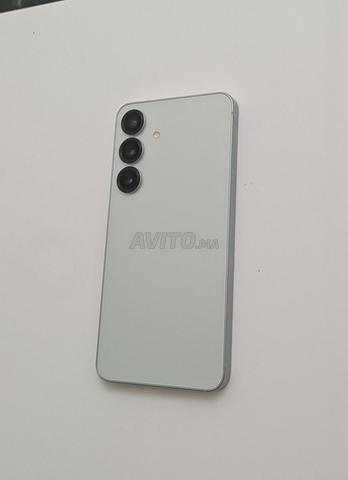 Samsung Galaxy S25