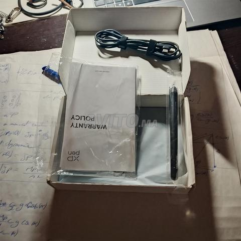 Tablette graphique XP-PEN - 2